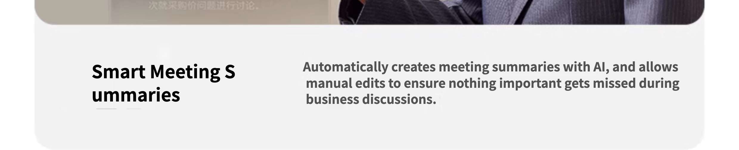 INMO GO2 Smart Glasses View 7